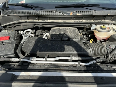 Used 2024 CHEVROLET SILVERADO 1500 Pickup Trucks Michigan US | Miedema Asset Management Group #1568324