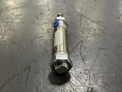 USED SMC NCME075-0100CT