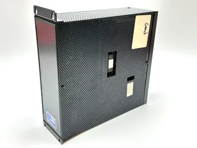 105A | FEC AFC1100 Axis  System Controller Servo Drive - Used