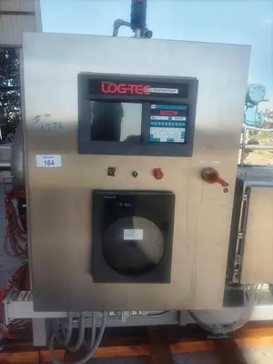 Used 1997 FMC CORPORATION, FOOD PROCESSING SYSTEMS DIVISION ABRS Autoclaves, Reactors & Kettles California US | Machinery & Equipment #1373219
