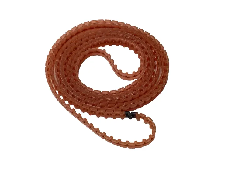Used UNBRANDED 20TB-290 Belts | Maverick Industrial Sales #1113717