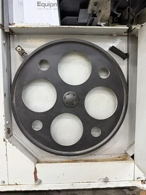 USED MSC 09514654