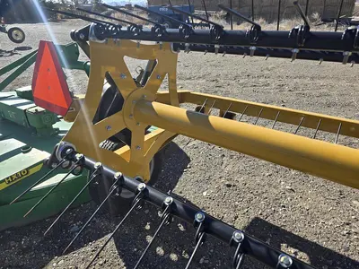 USED BAUMAN 5910