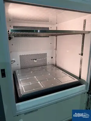 Used New Brunswick _UNKNOWN_ Incubators Ohio US | Federal Equipment Company #1370923