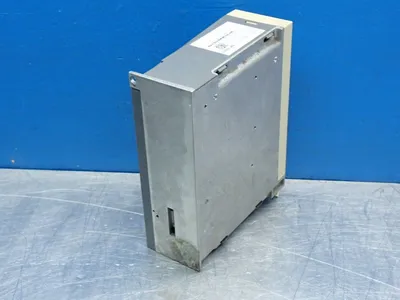 Used NITTO SEIKO SD550T032020 Electrical Controls | HGR 24 #747623