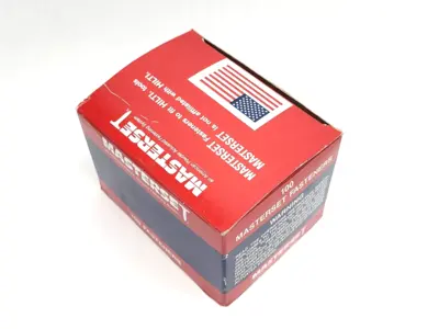 New | in-Stock MASTERSET _UNKNOWN_ Misc Fasteners | Maverick Industrial Sales #1103711