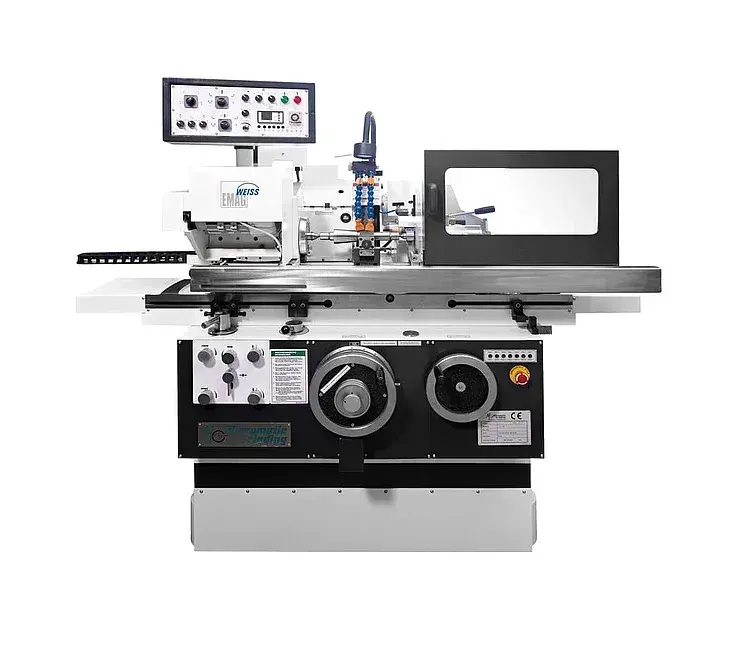 NEW EMAG ECO200