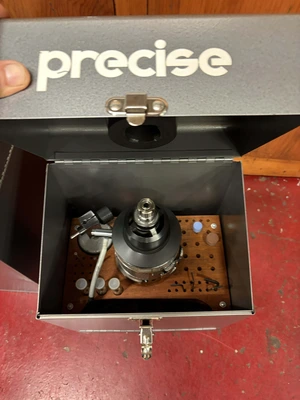 ATLANTIC 4000 Series Vertical Boring Mills (incld VTL) | Global Machine Brokers, LLC (11)