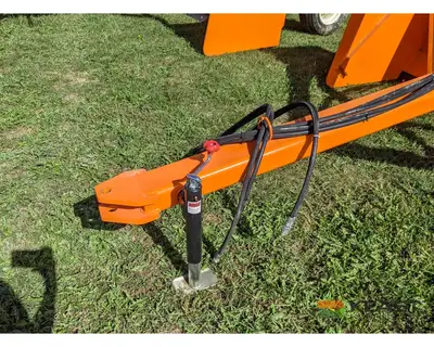Used BIG DOG _UNKNOWN_ Box Scrapers Iowa US | Keast Enterprises #1360055