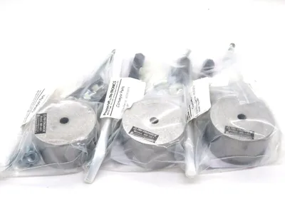 NEW LOT OF 3 TRI-TRONICS PHOTOCRAFT 0623900078 ENCODER MB-UB1