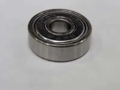 Deep Groove Ball Bearing No. 627Z