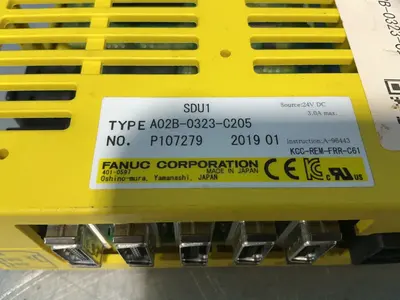 Used _UNKNOWN_ _UNKNOWN_ CNC & N/C Controls Ohio US | HGR 24 #1370406