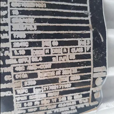 USED RIETZ RF-18-K
