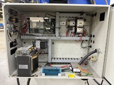 Used DCM PDG 5-3 DCAF Punch & Die Grinders Georgia US | The Equipment Hub #1357062