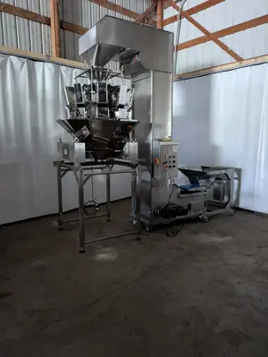 USED 2021 Unifed Orion 10 Head Scale