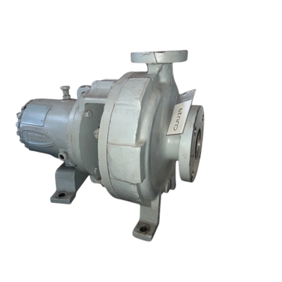 Used DURCO Mark II / Mark III Centrifugal Pumps MX | MAQUINARIA PECUSA #944632
