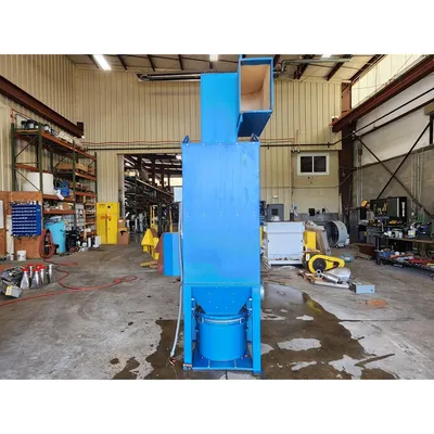 USED DONALDSON COMPANY, INC. UMA 150