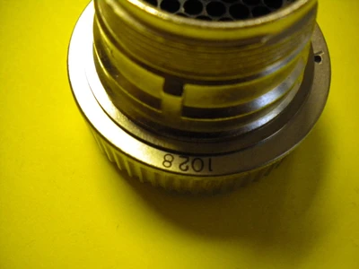 USED AMP 208472-3