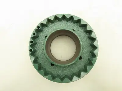 TB Woods 9SC50-11 Spacer Flange Coupling 2.8750"Bore Size 9 3750RPM Cast Iron