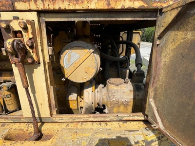 Used 1987 CATERPILLAR 235 Excavators Pennsylvania US | Proxy Equipment #1377562