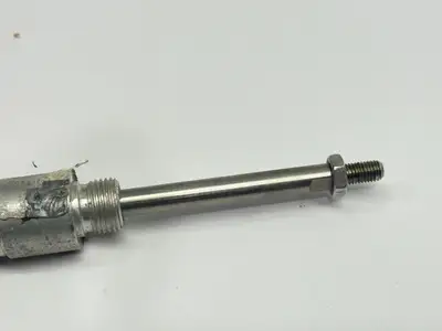 043-DXDE | Bimba MRS- Double Ended Cylinder - Used