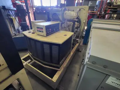 USED KOHLER 300R0ZD91