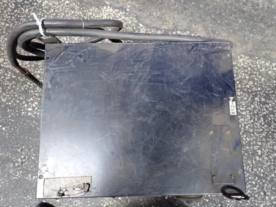 USED LINCOLN ELECTRIC POWER WAVE I400