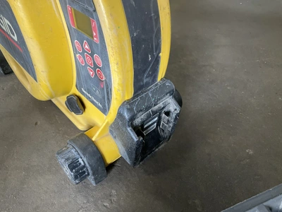 Used _UNKNOWN_ _UNKNOWN_ Portable Cable Fault Location Systems Michigan US | Miedema Asset Management Group #1468554