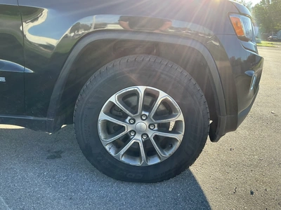 Used 2015 JEEP GRAND CHEROKEE SUVs Michigan US | Miedema Asset Management Group #1457231