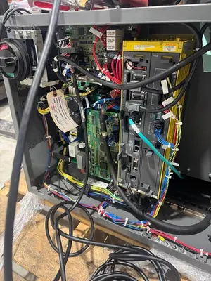 2016 FANUC FANUC M710IC/50 6 Axis Robots | K.B. Industries LLC (4)