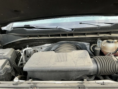 Used 2024 CHEVROLET SILVERADO 1500 Pickup Trucks Michigan US | Miedema Asset Management Group #1324122