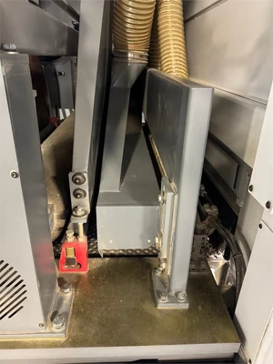 USED 2019 MOTIMAC SFR-R-G1300V