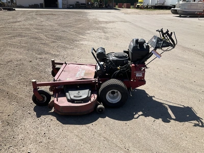 USED 2021 EXMARK TURF TRACER