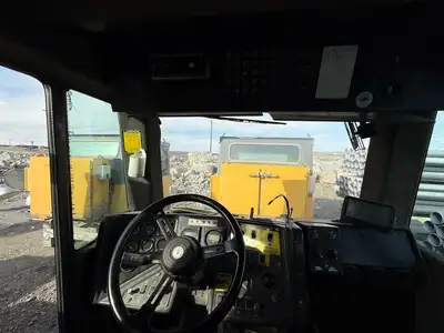 830E-DC Cab