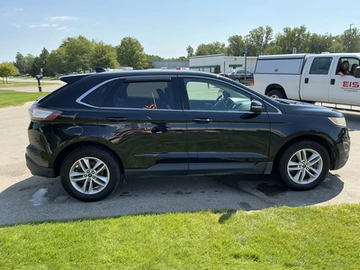 Used 2017 FORD EDGE SUVs Michigan US | Miedema Asset Management Group #1397122