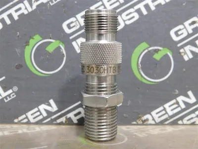 USED HONEYWELL 3030HTB