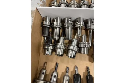 Used _UNKNOWN_ _UNKNOWN_ HSK Holders Utah US | KD Auctions #1548947