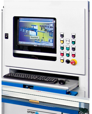 Omga V 235 NC