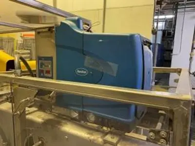 Elliott HMT Mini Case Sealer
