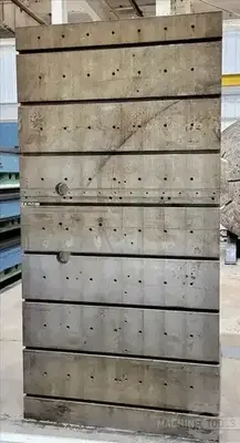 USED Angle Plates