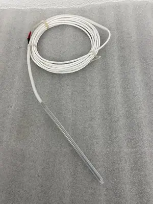 RTD-100 THERMACOUPLE PROBE CABLE