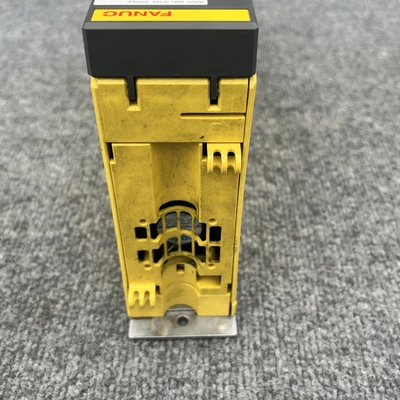 Used FANUC A06B-6114-H303-R Servo Drives California US | Davliegogo LLC #1705913