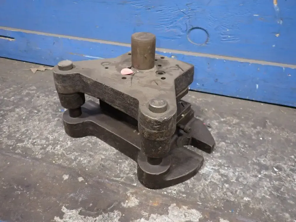 Punch Press Die Set