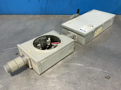 Used EATON DG323NRB Disconnects Ohio US | HGR 24 #1280536
