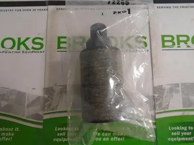 USED AB DICK 72265