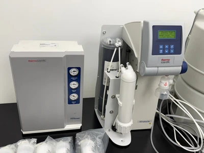 Used Thermo Scientific 50157573 , 50157886 Lab Water Purifiers Missouri US | BioLabTek #1356082