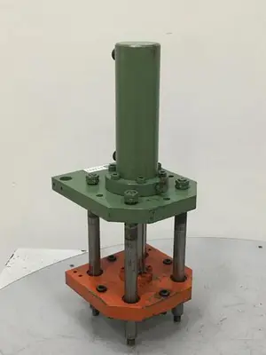USED ENGEL ES240/80VHRO / EB