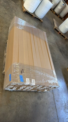 $7,600 total value on this pallet based on Amazon Prices. Amazon has them for $190 each. Pallet of 40 New Klein  Rebar Hickey Tools model # 64312