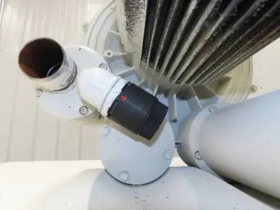 Used SCHMALZ _UNKNOWN_ Blowers Indiana US | Arrow Industrial #1366182