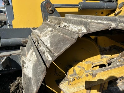 Used 2019 DEERE 450K LGP Crawler Dozers | Abele Tractor #1342961